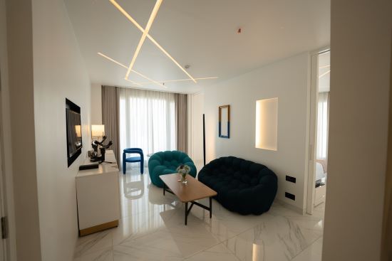 Presidential Suite 1