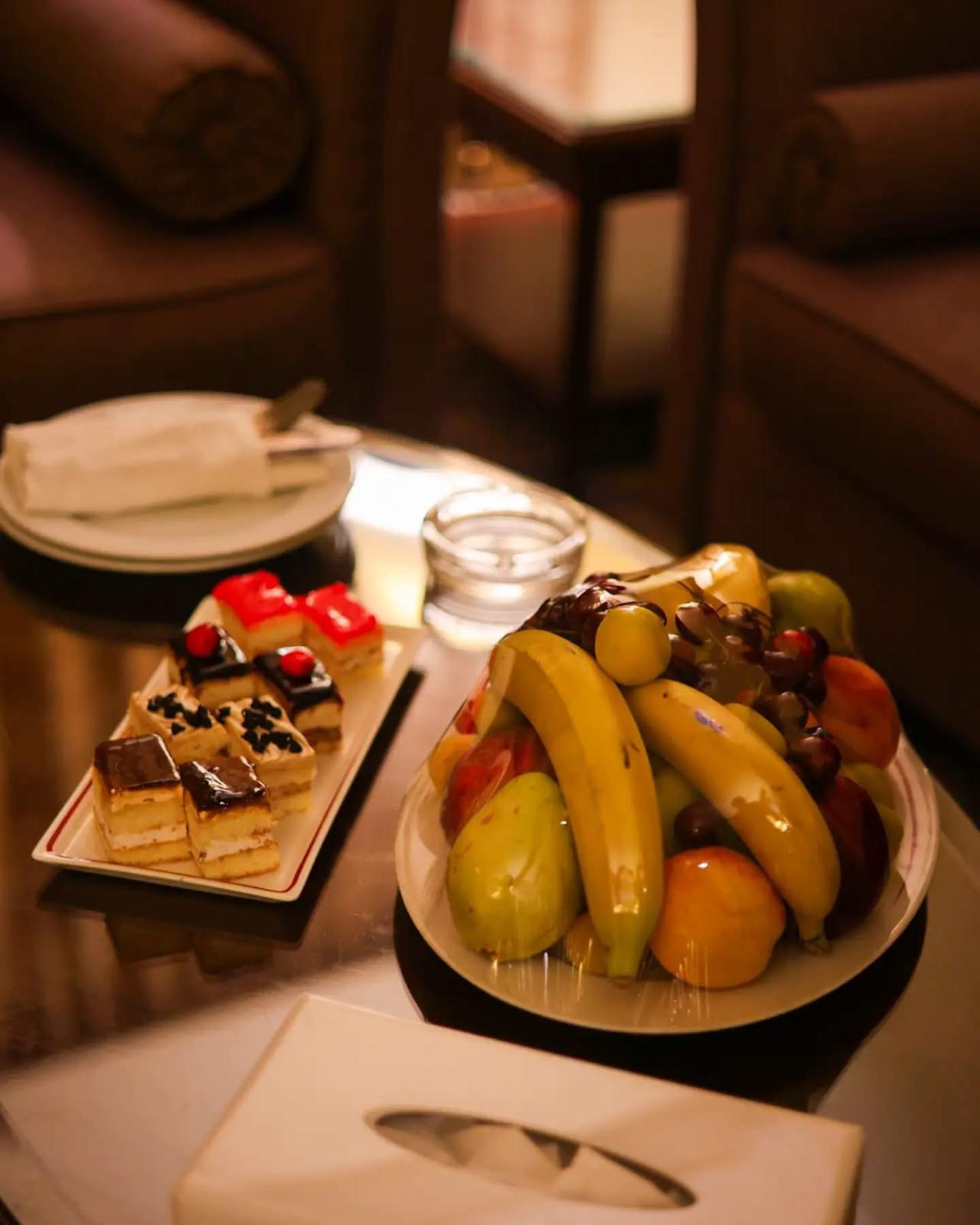 Sheraton Hotel Aleppo 29