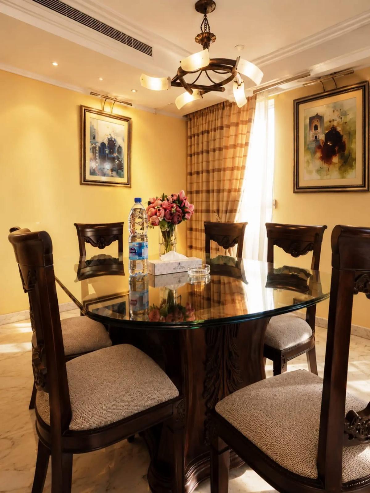 Sheraton Hotel Aleppo 30