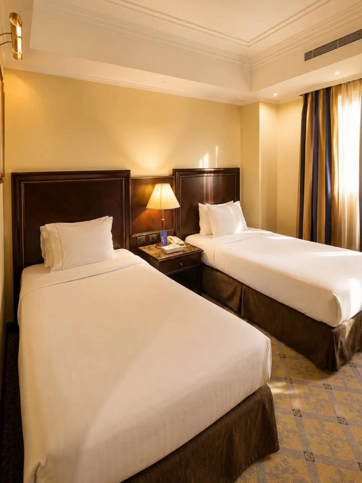 Sheraton Hotel Aleppo 32