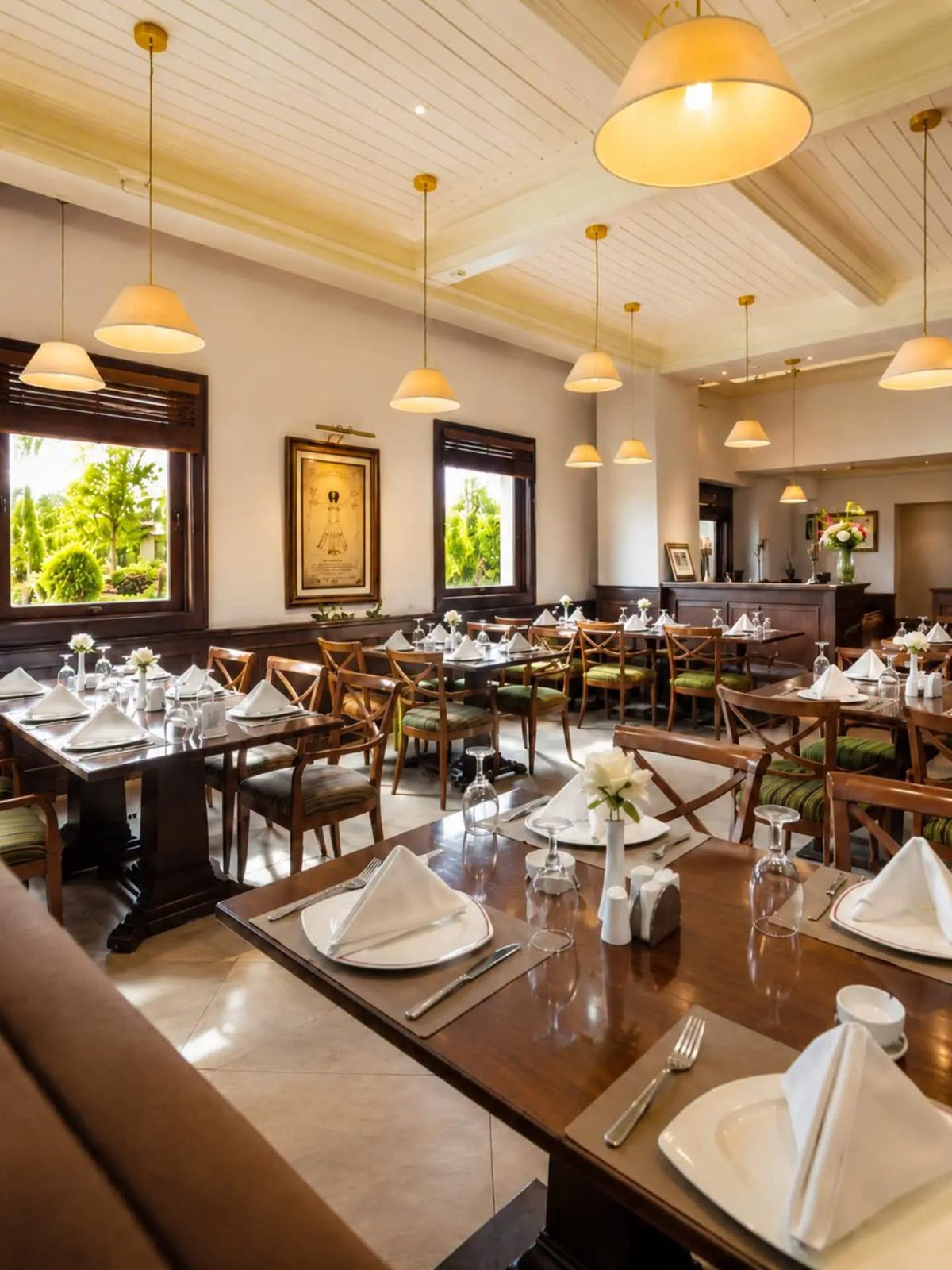 Sheraton Hotel Aleppo 38