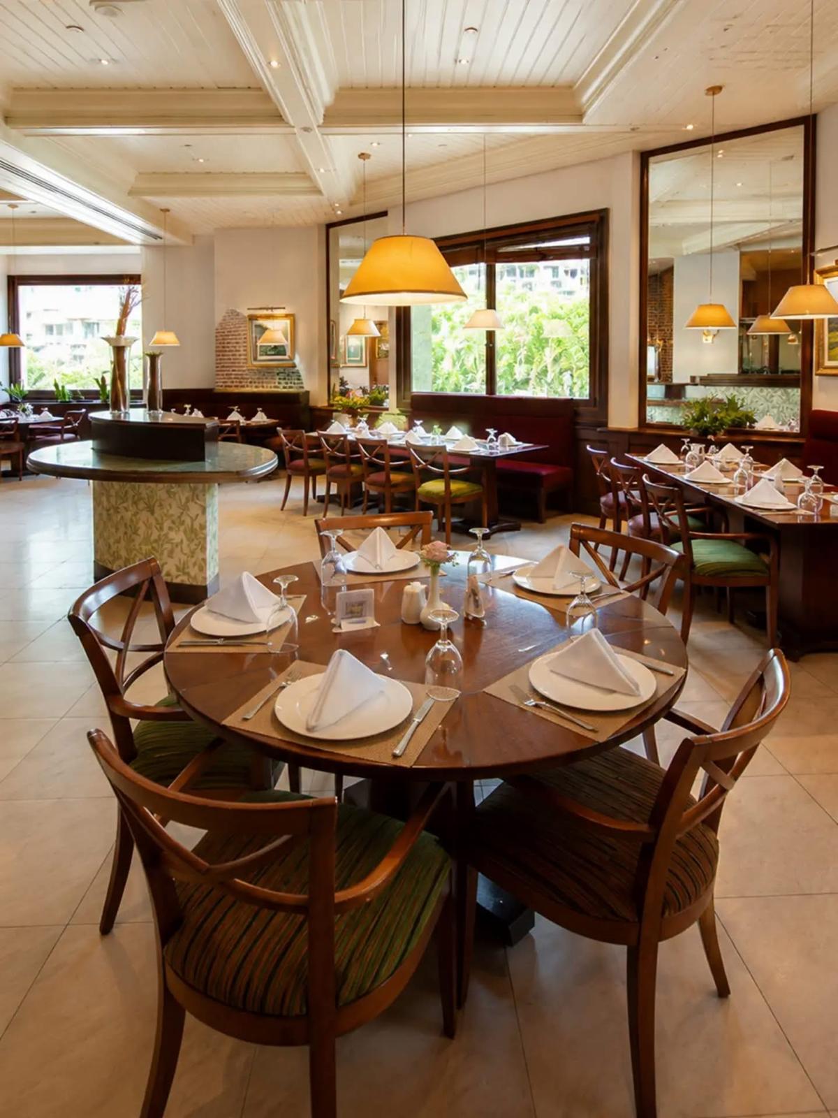Sheraton Hotel Aleppo 40
