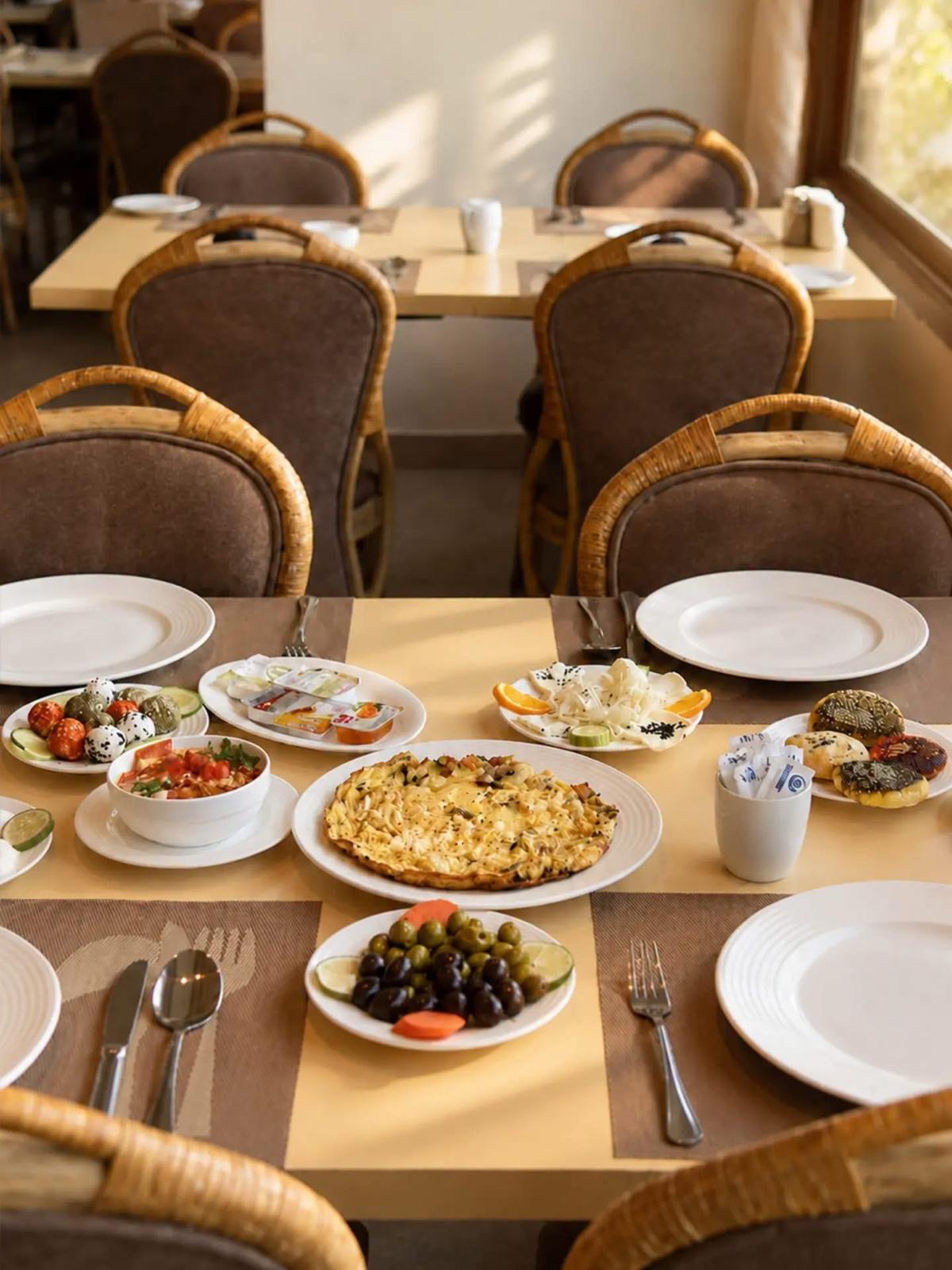 Sheraton Hotel Aleppo 41