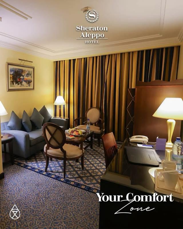Executive Suite 3