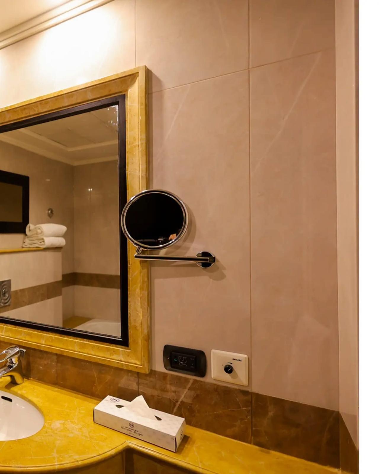 Executive Suite 6