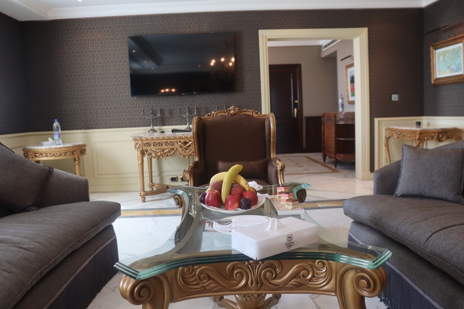 Presidential Suite 3