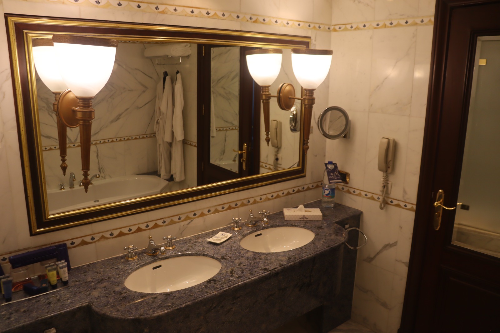 Presidential Suite 6