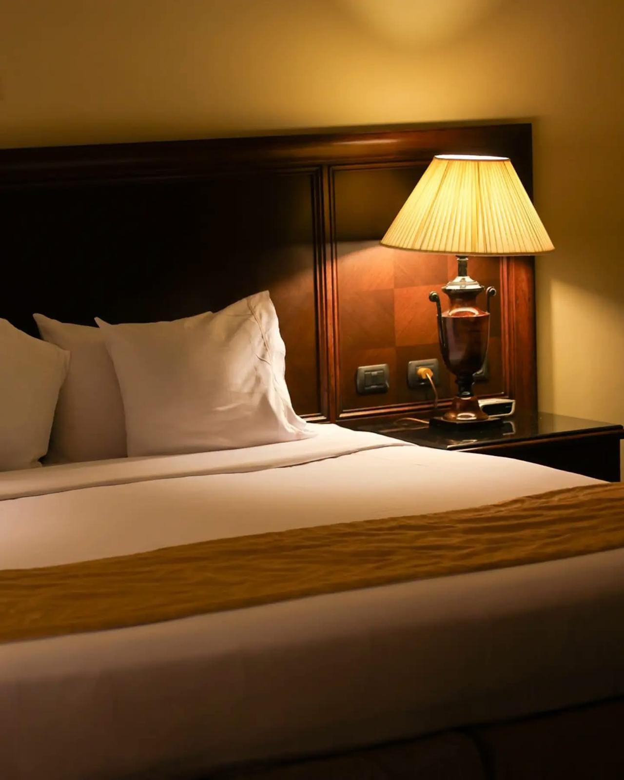 Executive Corner Suite 2