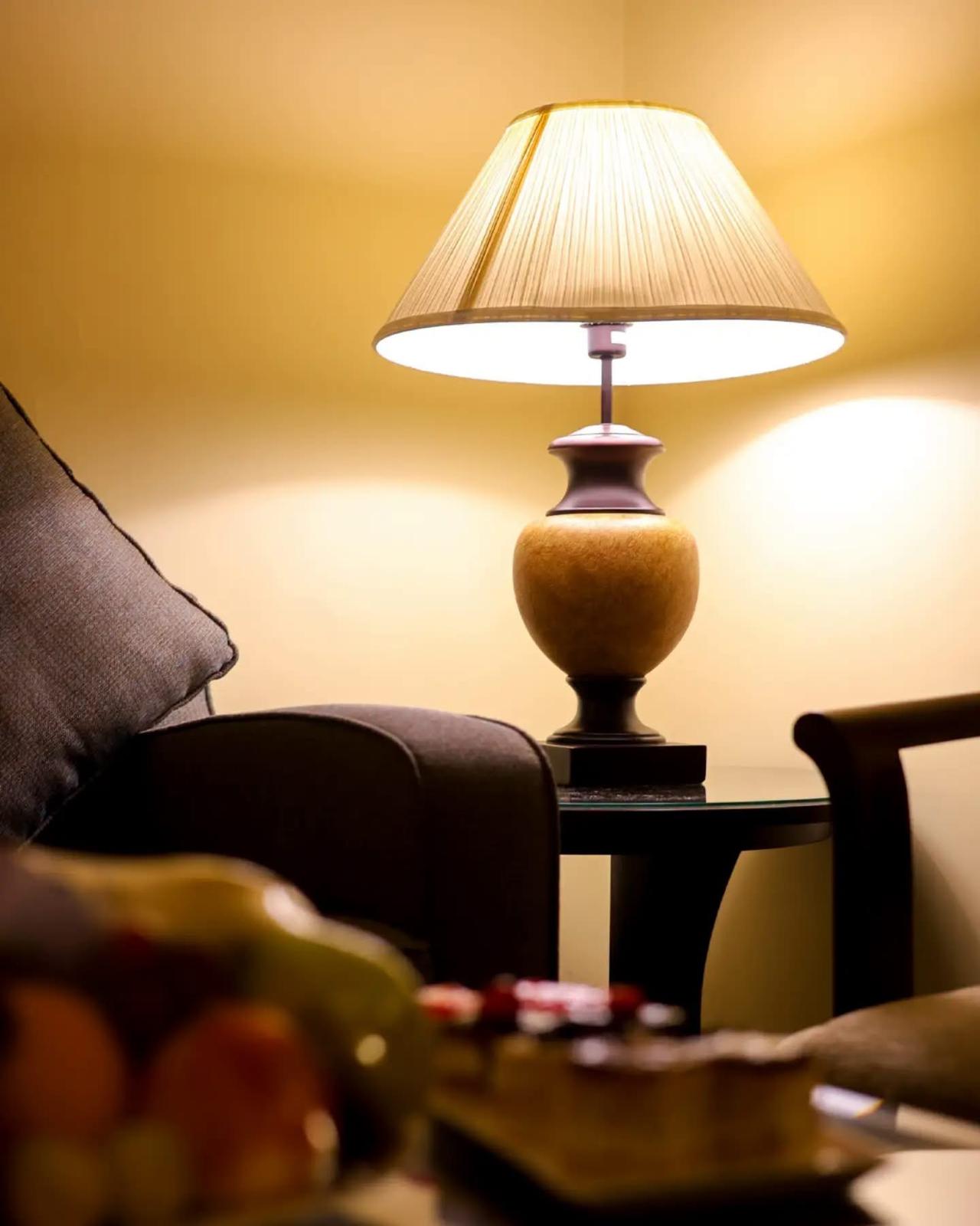 Executive Corner Suite 4