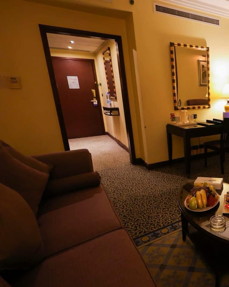 Junior Suite 1
