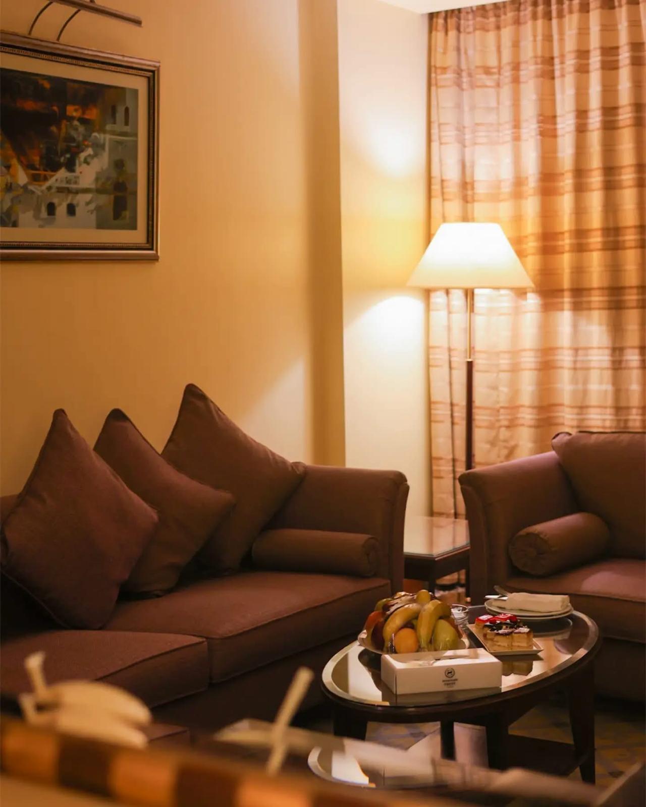 Junior Suite 4