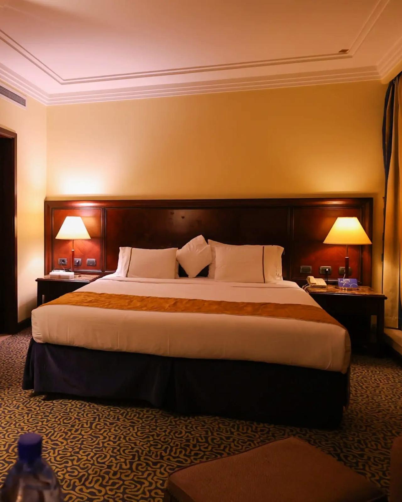 Junior Suite 5