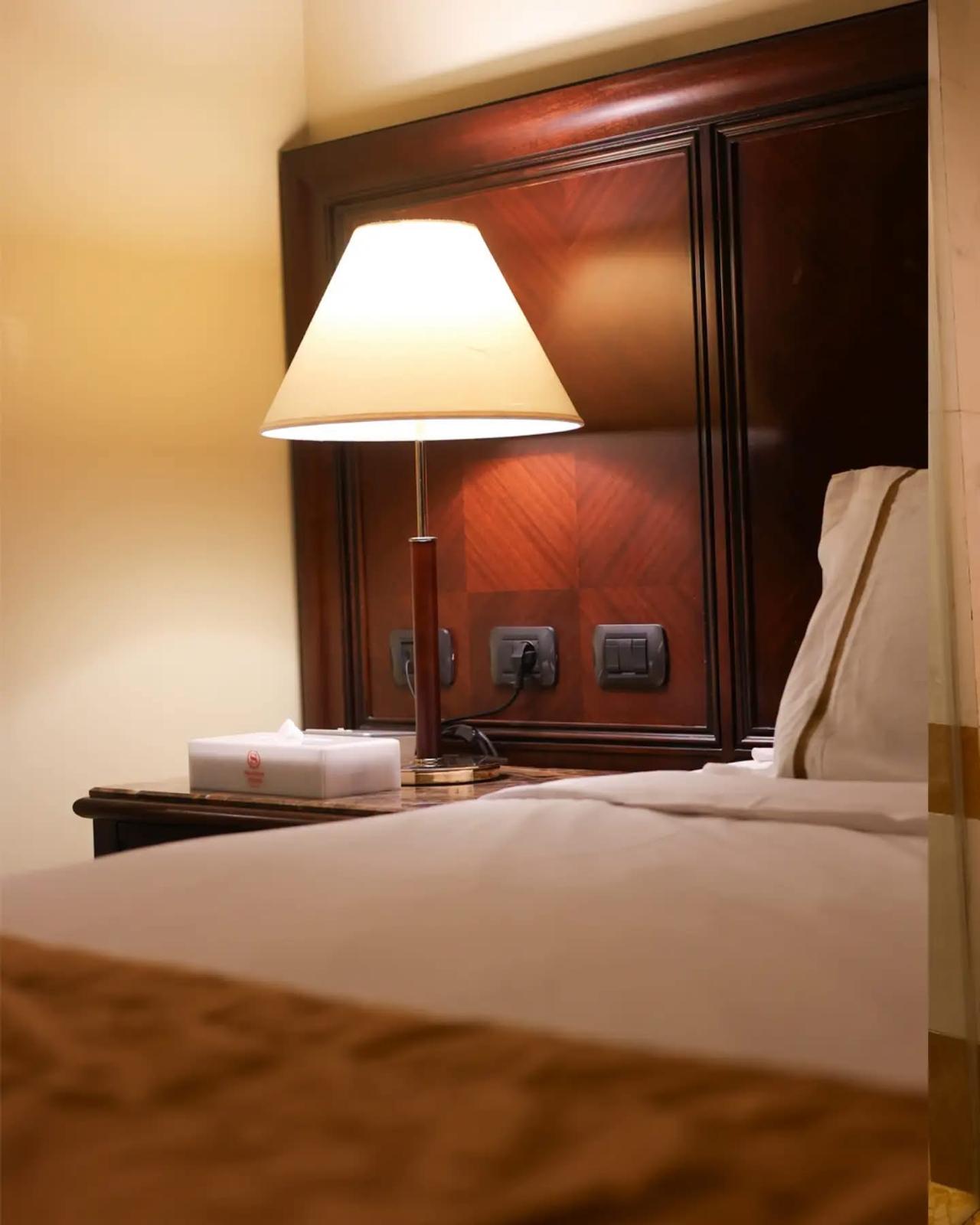 Junior Suite 6