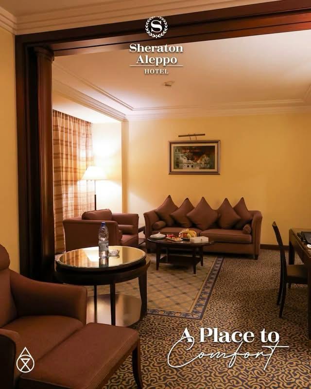 Junior Suite 8