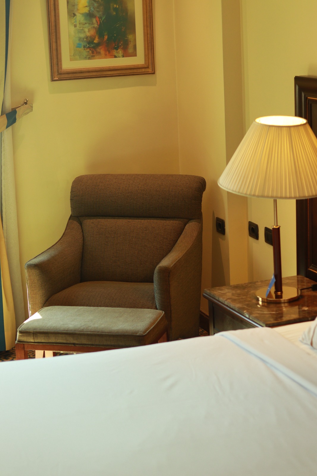Diplomatic Suite 3